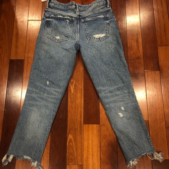 Free People Jeans - Picture 2 of 4